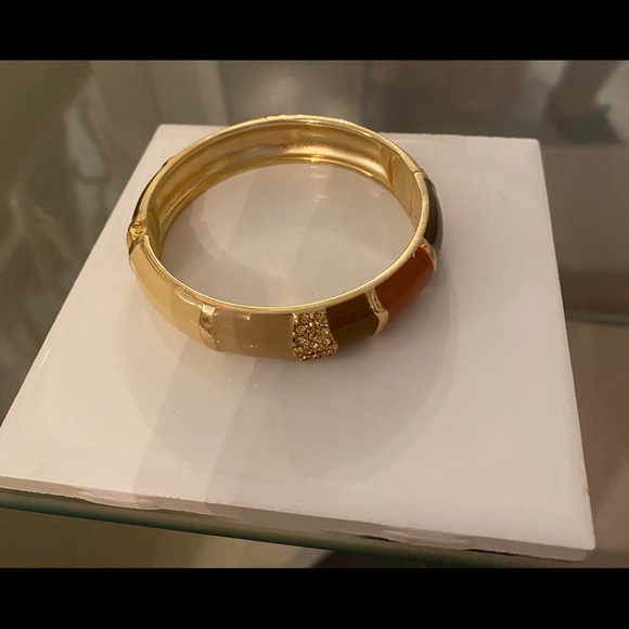 Enamel Bangle - Picture 2 of 4